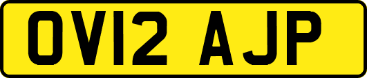 OV12AJP