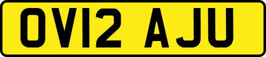 OV12AJU