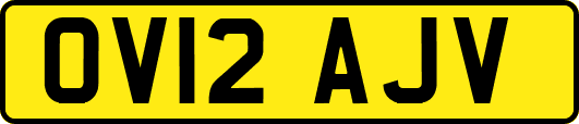 OV12AJV