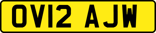 OV12AJW