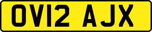 OV12AJX