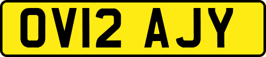 OV12AJY