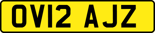OV12AJZ