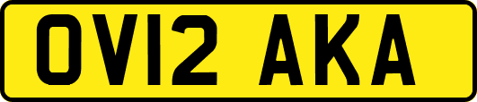 OV12AKA