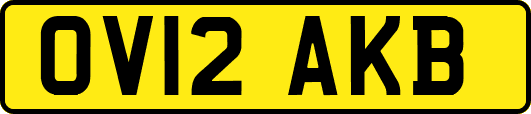 OV12AKB