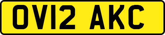 OV12AKC