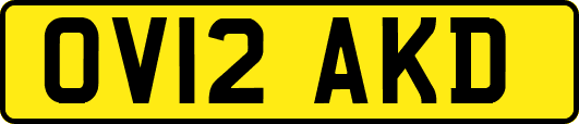 OV12AKD