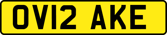 OV12AKE
