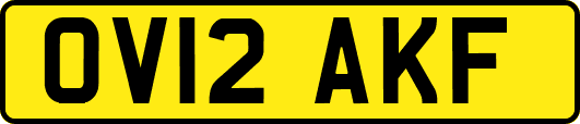 OV12AKF