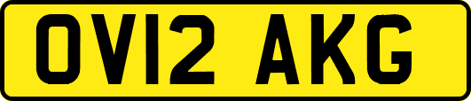 OV12AKG