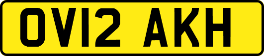 OV12AKH