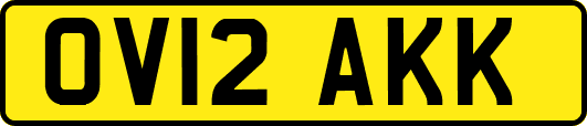 OV12AKK