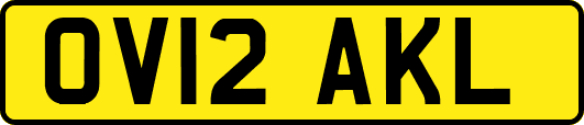 OV12AKL