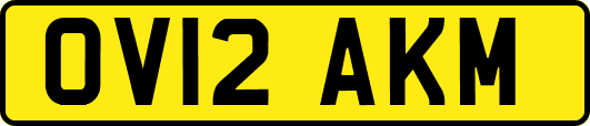 OV12AKM