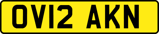OV12AKN