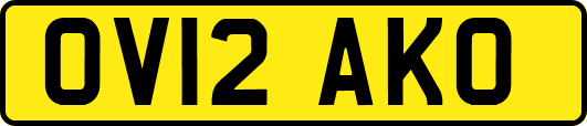 OV12AKO