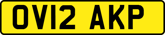 OV12AKP