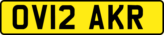 OV12AKR