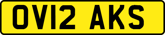 OV12AKS