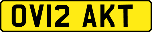 OV12AKT