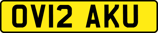 OV12AKU