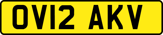 OV12AKV