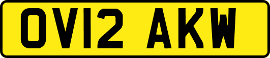 OV12AKW