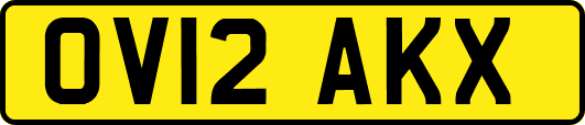 OV12AKX