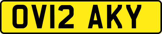 OV12AKY