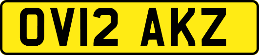 OV12AKZ