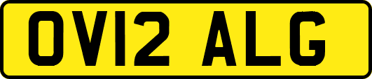 OV12ALG