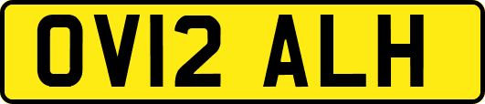 OV12ALH