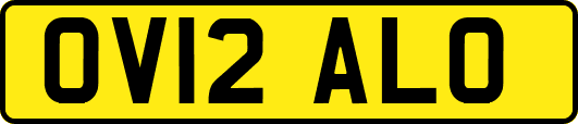 OV12ALO