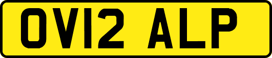 OV12ALP