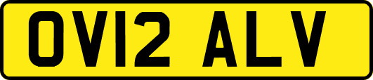 OV12ALV
