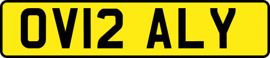 OV12ALY