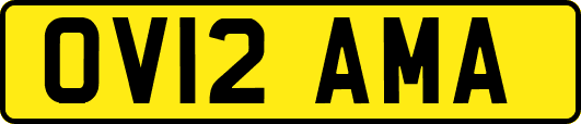 OV12AMA