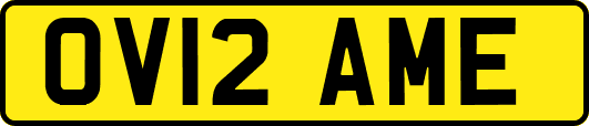 OV12AME