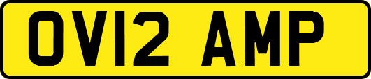 OV12AMP