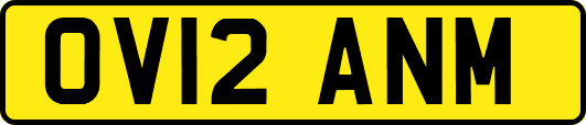 OV12ANM