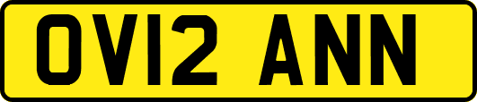 OV12ANN
