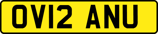 OV12ANU
