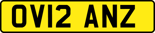 OV12ANZ