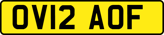 OV12AOF