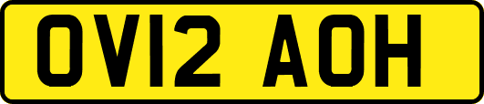 OV12AOH