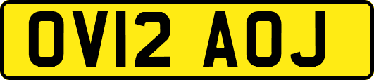 OV12AOJ