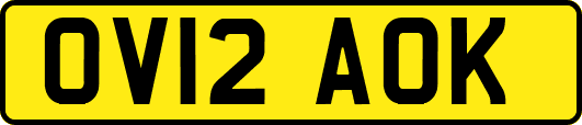 OV12AOK
