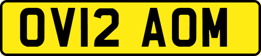 OV12AOM