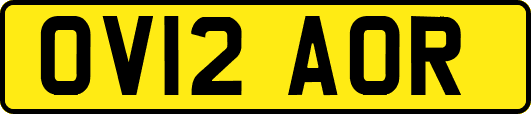 OV12AOR