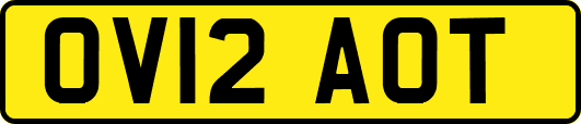 OV12AOT